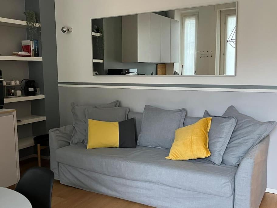 Apartamento Bilocale Di Charme