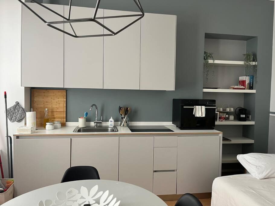 Bilocale Di Charme Apartamento
